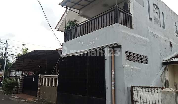 Dijual Rumah Megah Duren Sawit