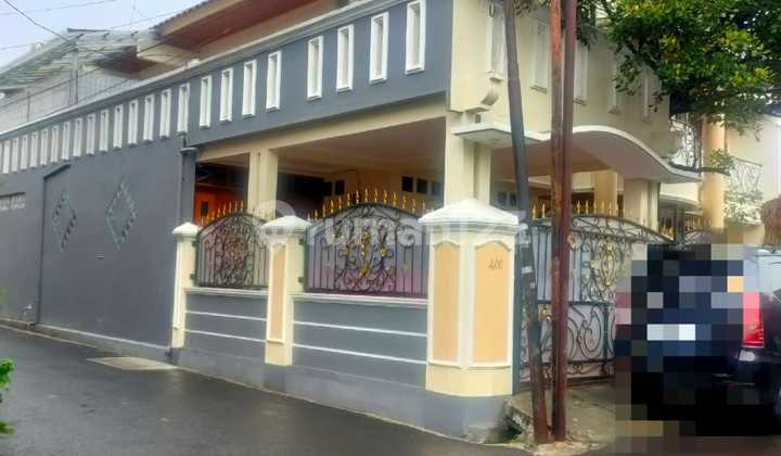 For Sale, Pondok Bambu House, East Jakarta