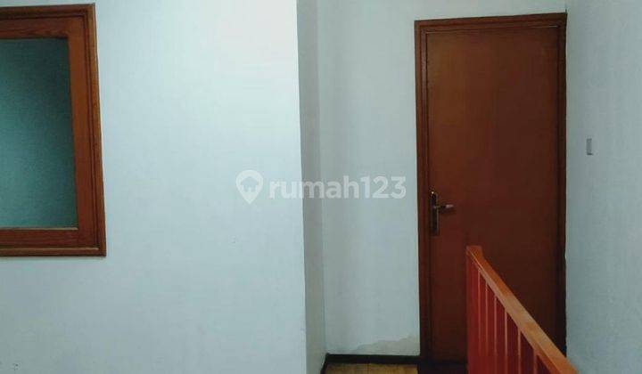 Dijual Rumah Kayu Putih Pulomas Pulogadung 2