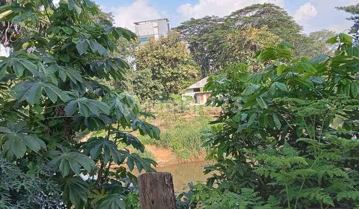 Tanah Dekat Universitas Pondok Cina Cocok Dibangun Rumah Kost Tanah Dekat Universitas Pondok Cina Cocok Dibangun Rumah Kost