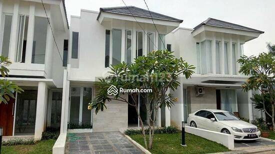 Rumah 2 Lantai Dalam Cluster Ciracas Jakarta Timur 1