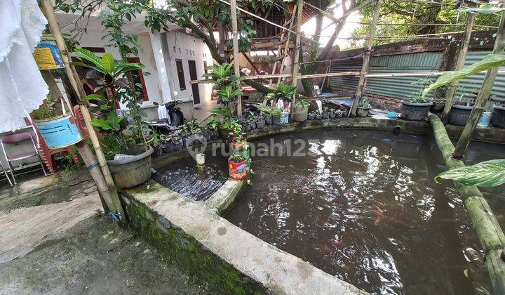 Rumah Dekat Cikaret Bogor Shm 1