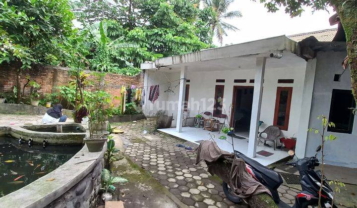 Rumah Dekat Cikaret Bogor Shm 2