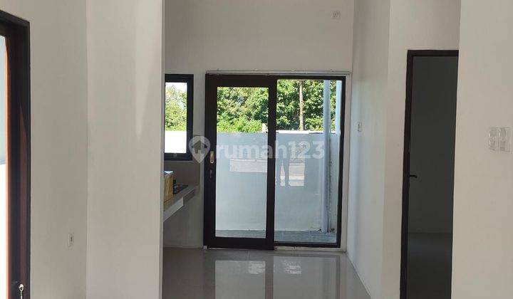 Rumah Mezzanine sepinggan balikpapan 2