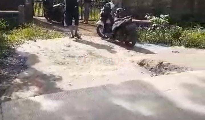 Lahan Kotabatu Ciomas Dekat PDAM 2