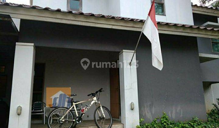 Turun Harga Rumah Cozy Minimalis Style dalam Kluster 2