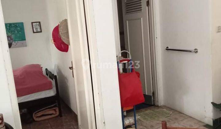 kamar tidur rumah 1 lantai dekat fafilitas