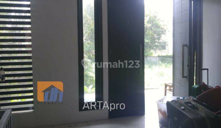 Rumah Cantik Minimalis Style Dilokasi Strategis Vila Cinere Mas 2