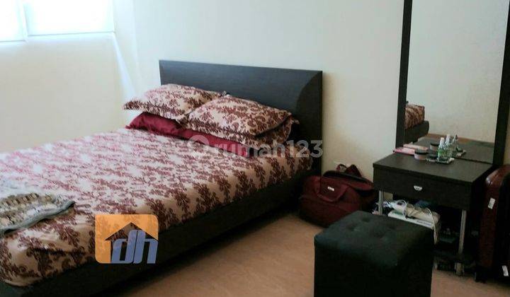 Apartemen Cantik dengan banyak Fasilitas Disekitarnya 2