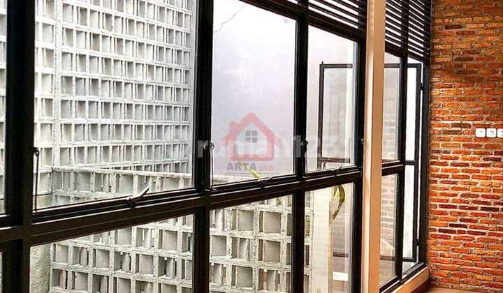 Rumah Siap Huni Bagus Dalam Komplek Villa Delima Lebak Bulus 2