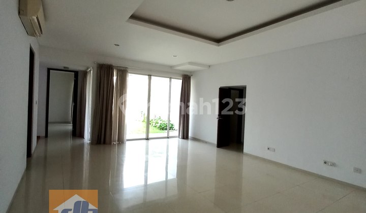 Rumah Cantik Siap Huni Banyak Fasilitas Disekitarnya Di Serenia Hills 2