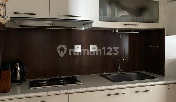 Poins Square Apartment in the Premium Location of Lebak Bulus 2