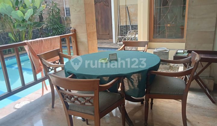 Rumah Cantik Siap Huni dengan Banyak Fasilitas Disekitarnya 2