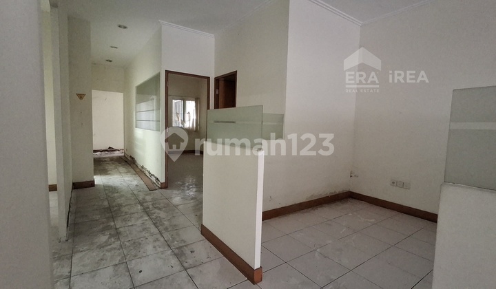 Shop House for Rent in Jogja Near North Alun-Alun 2