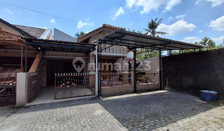 Rumah Kalasan Sleman Dijual Murah Dekat Candi Sambisari Rumah Kalasan Sleman Dijual Murah Dekat Candi Sambisari