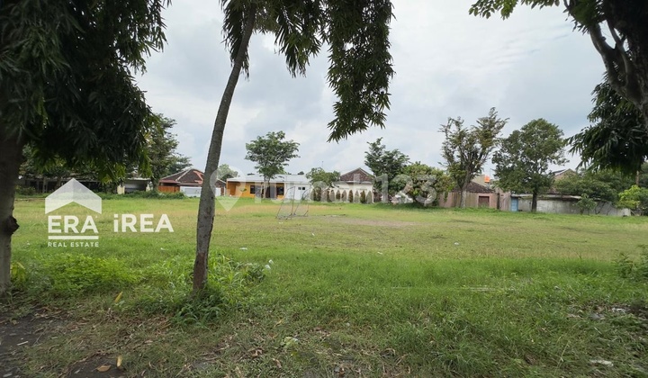 Tanah Solo Jaten Dekat Stasiun Palur Tanah Solo Jaten Dekat Stasiun Palur