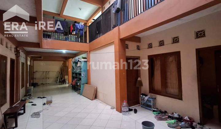 Cheap Jogja Boarding House for Sale Near Amikom Campus 2