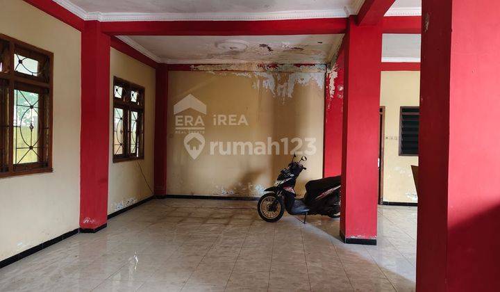 Sewa Ruko Jogja Dekat Kampus Uad 2