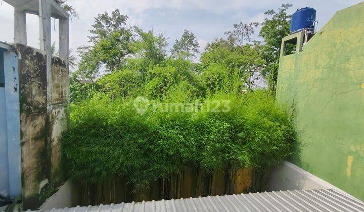 Rumah Jogja Dijual Dekat Kampus Unriyo 2 2