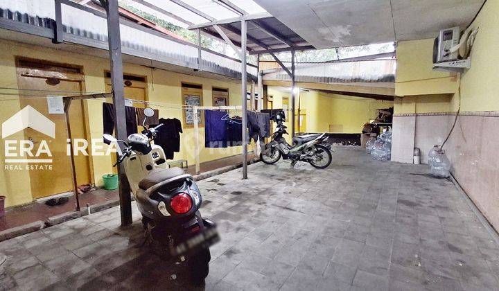 Rumah Kost Jogja Dijual Dekat Kampus Ugm 2