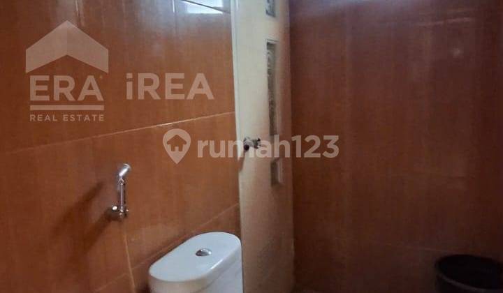 Rumah Jogja Dijual Dekat SMA N 2 Yogyakarta 2