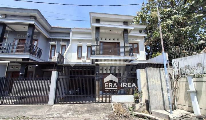 Rumah Murah Jogja Deka Plaza Ambarukmo