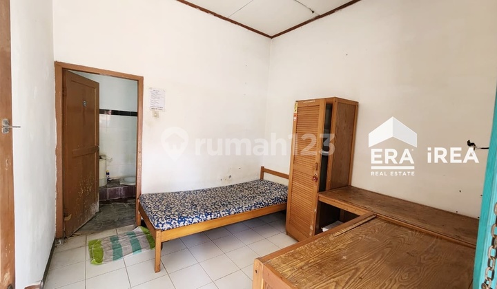 Boarding House for Sale in Solo Jebres, Near Moewardi Hospital 2