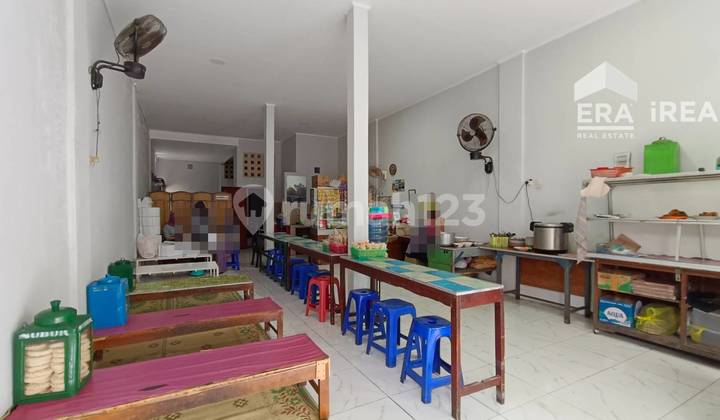 Ruang Usha Dijual di Jogja Dekat Kampus Uin 2