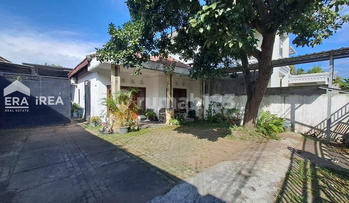 Rumah Murah Jogja Dekat Kampus Stipram