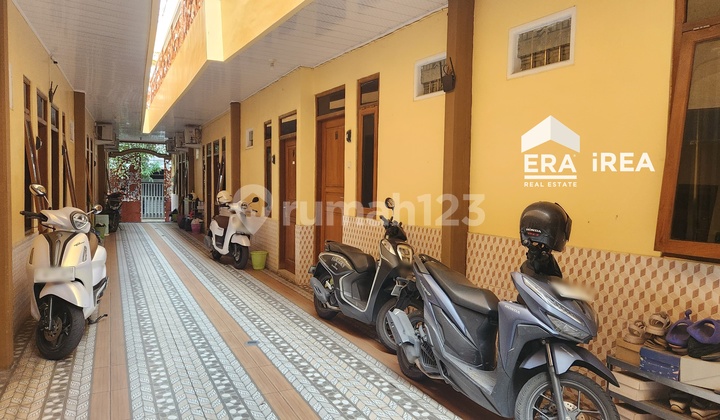 Kost Solo Kota Dekat Kampus Uns 2