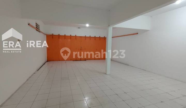 For Rent Business Space Jogja Near Jogja Expo Center