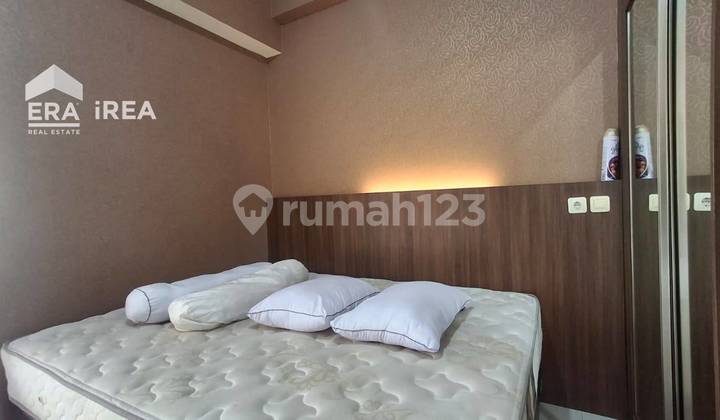 Student Castle Jogja Apartment For Sale Campus Area 2