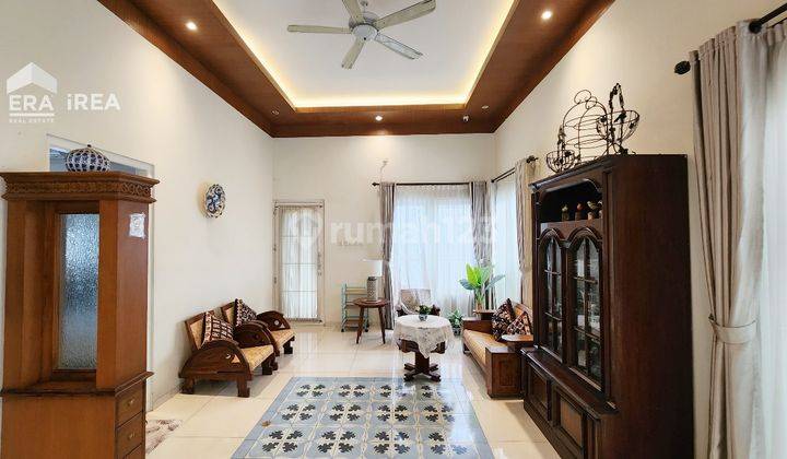 Guest House Jogja Dijual Dekat Malioboro 1
