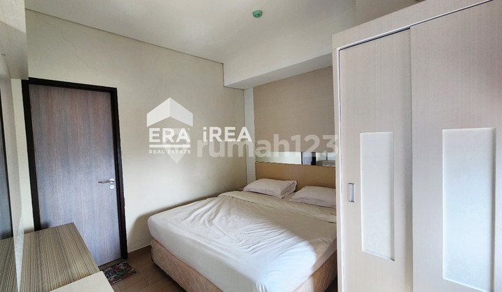 Apartment Rental Solo Center Point Near Solo Paragon 2