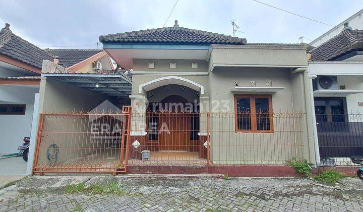 Sewa Rumah Jogja Dekat Ambarukmo Plaza 1