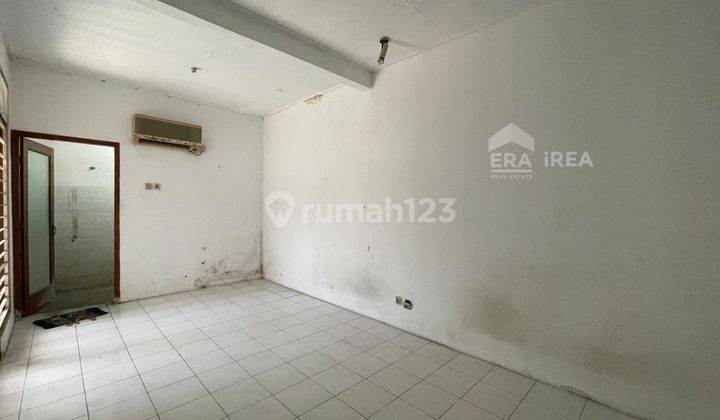 Rumah Dijual di Klaten Dekat Masjid Al Aqsha Klaten 2