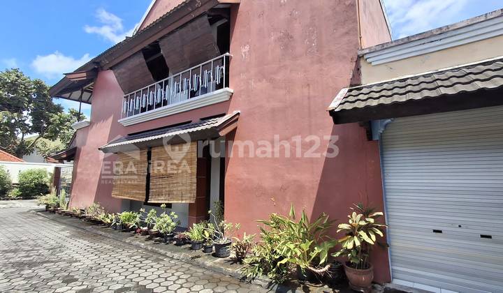 Rumah Jogja Dijual Dekat Kampus UMY 2
