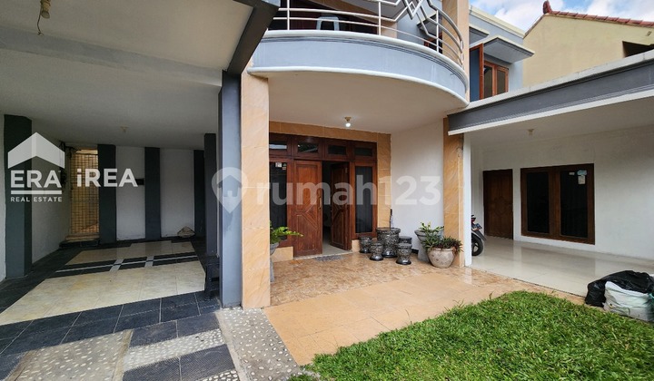 Exclusive Cluster House in Jogja for Sale Near Jogja City Mall 2