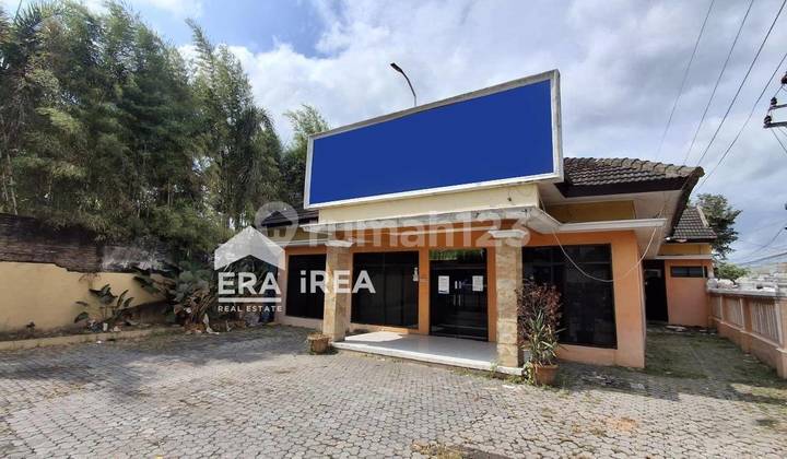 Affordable Commercial Space Rent in Klaten City