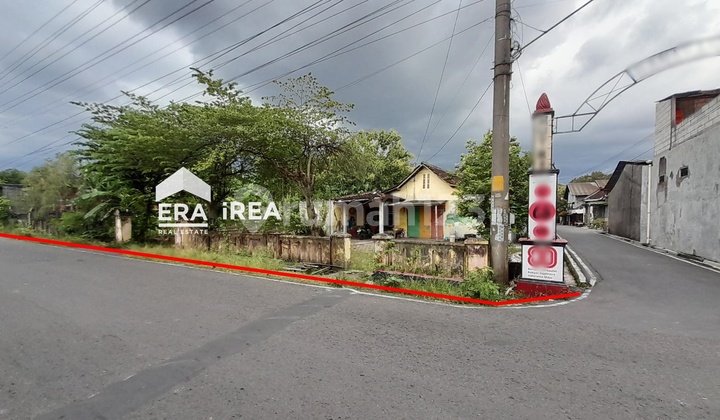 Dijual Tanah Solo Dekat Palur Plaza Dijual Tanah Solo Dekat Palur Plaza