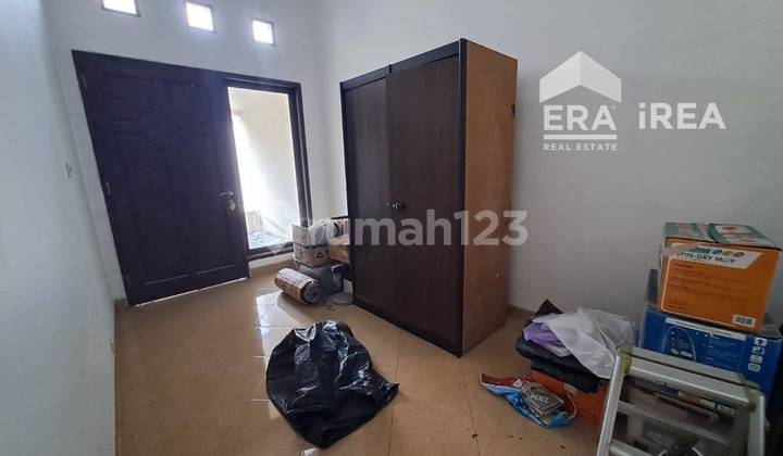 Cheap House in Jogja Near UGM Campus 2