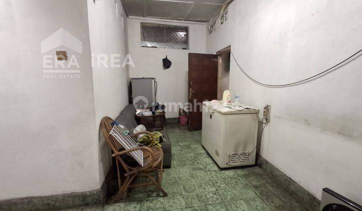Dijual Ruang Usaha Jogja Dekat SMA UII 2