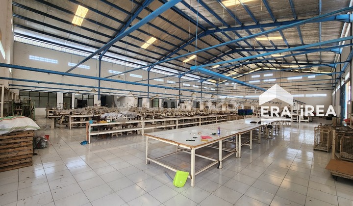 Boyolali Warehouse Near Banyudono Toll Exit Boyolali Warehouse Near Banyudono Toll Exit