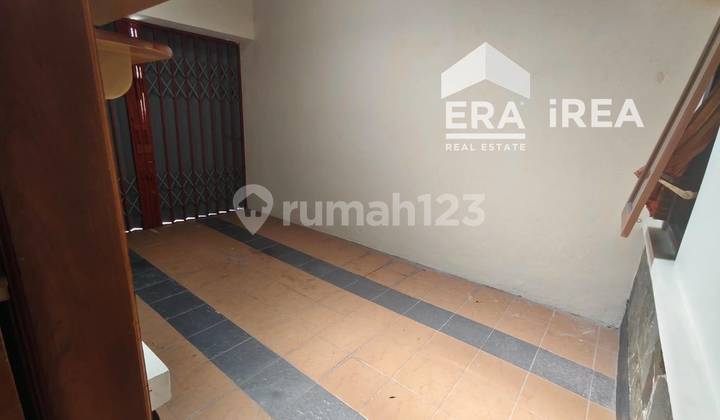 Rumah Murah Jogja Dekat Transmart Maguwo