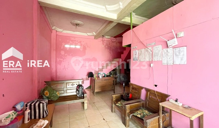 Cheap Boyolali Shop House Near Banyudono Toll Exit 2