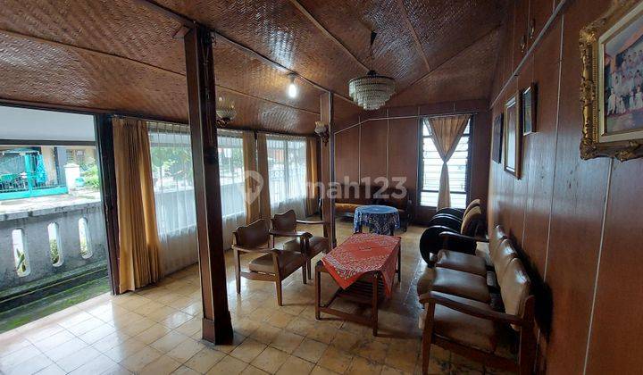 Rumah + Kost Lokasi Solo Barat, Pusat Tengah Kota Boyolali 9