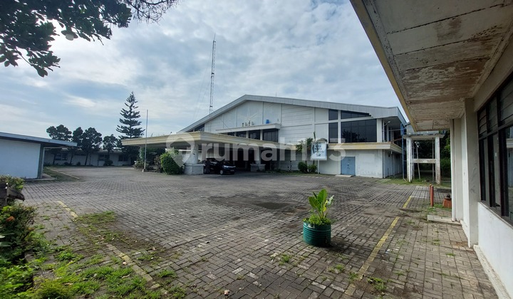 Gudang Strategis Lokasi Solo Timur, Jetis Jaten, Karanganyar 2