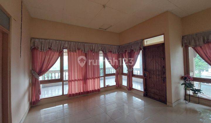 Rumah Siap Huni Solo Timur, Tawangmangu Karanganyar 2