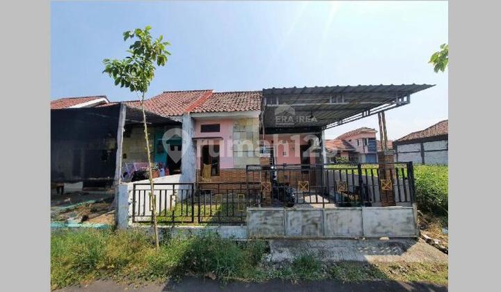 Rumah Cluster Lokasi Dekat Solo Baru, Bendosari, Sukoharjo. 1