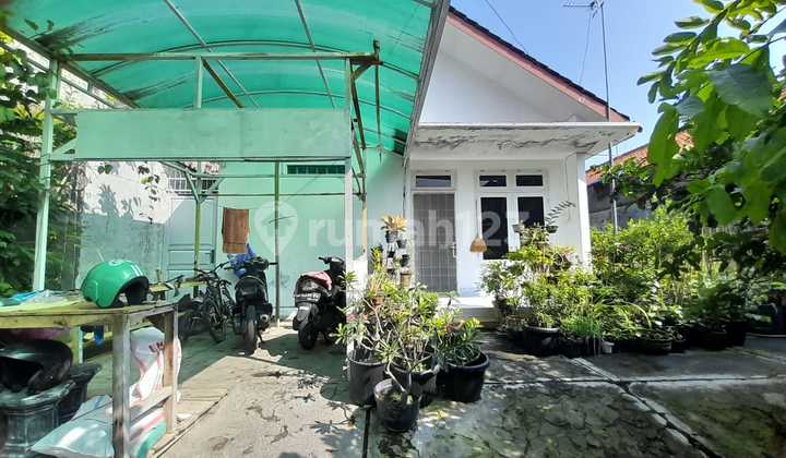 Rumah Siap Huni Lokasi Banjarsari, Solo  2